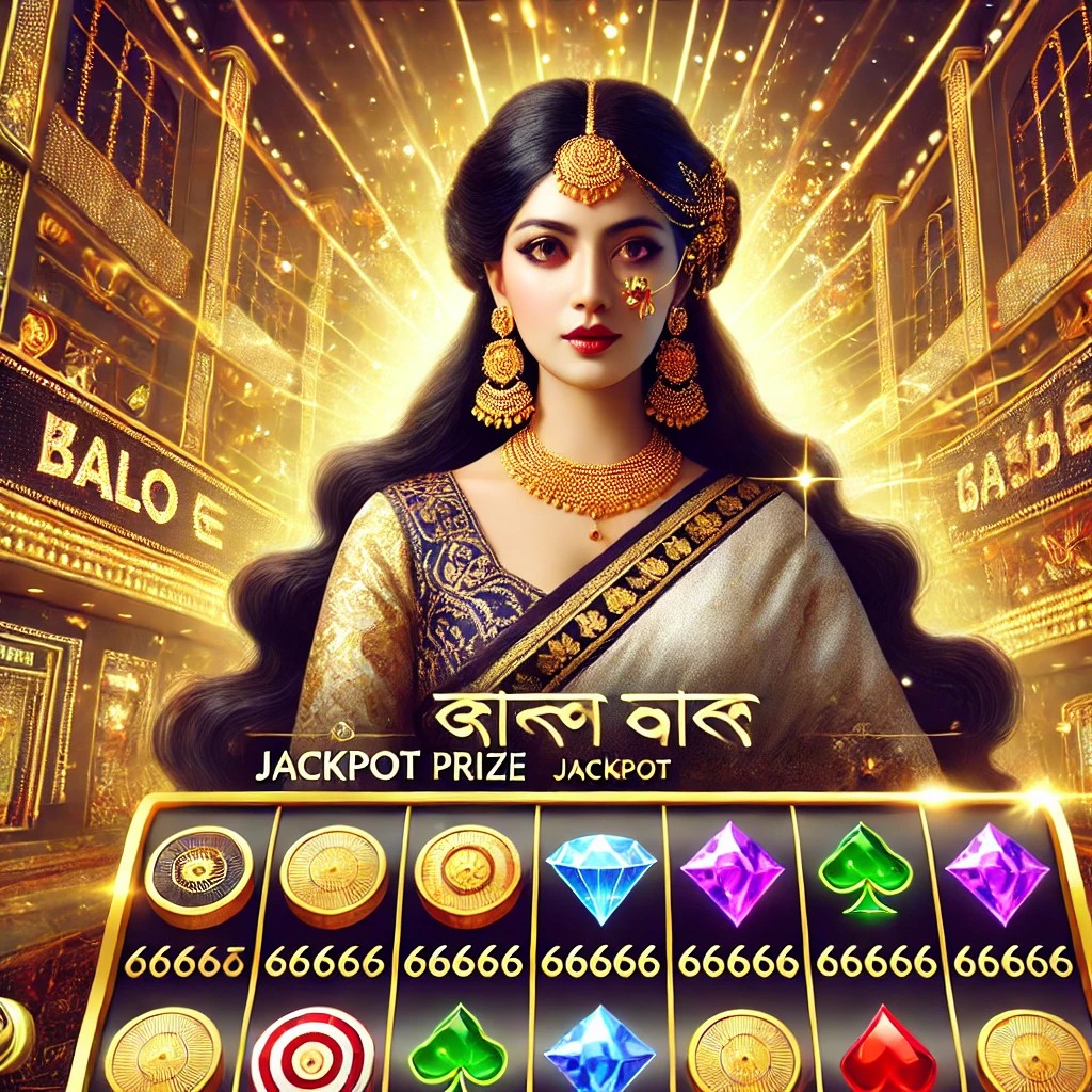 কিভাবে স্লট গেম কোনটি ভালো: সম্পূর্ণ গাইড